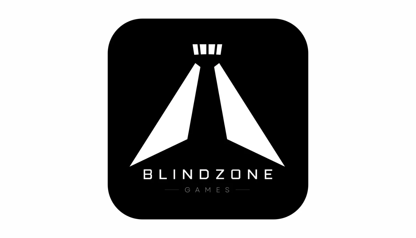 Logotipo de Blindzone, 2026
